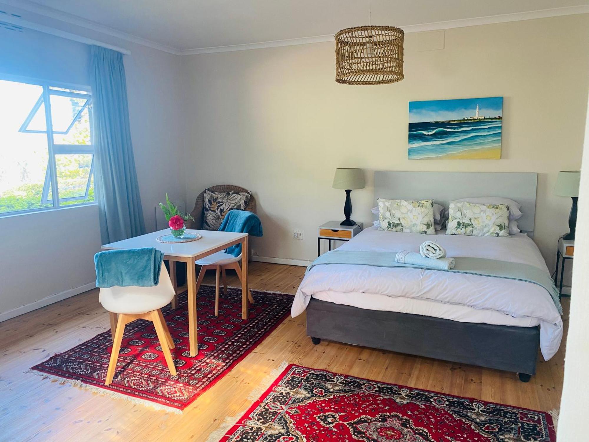 Winelands guest room Stellenbosch Buitenkant foto