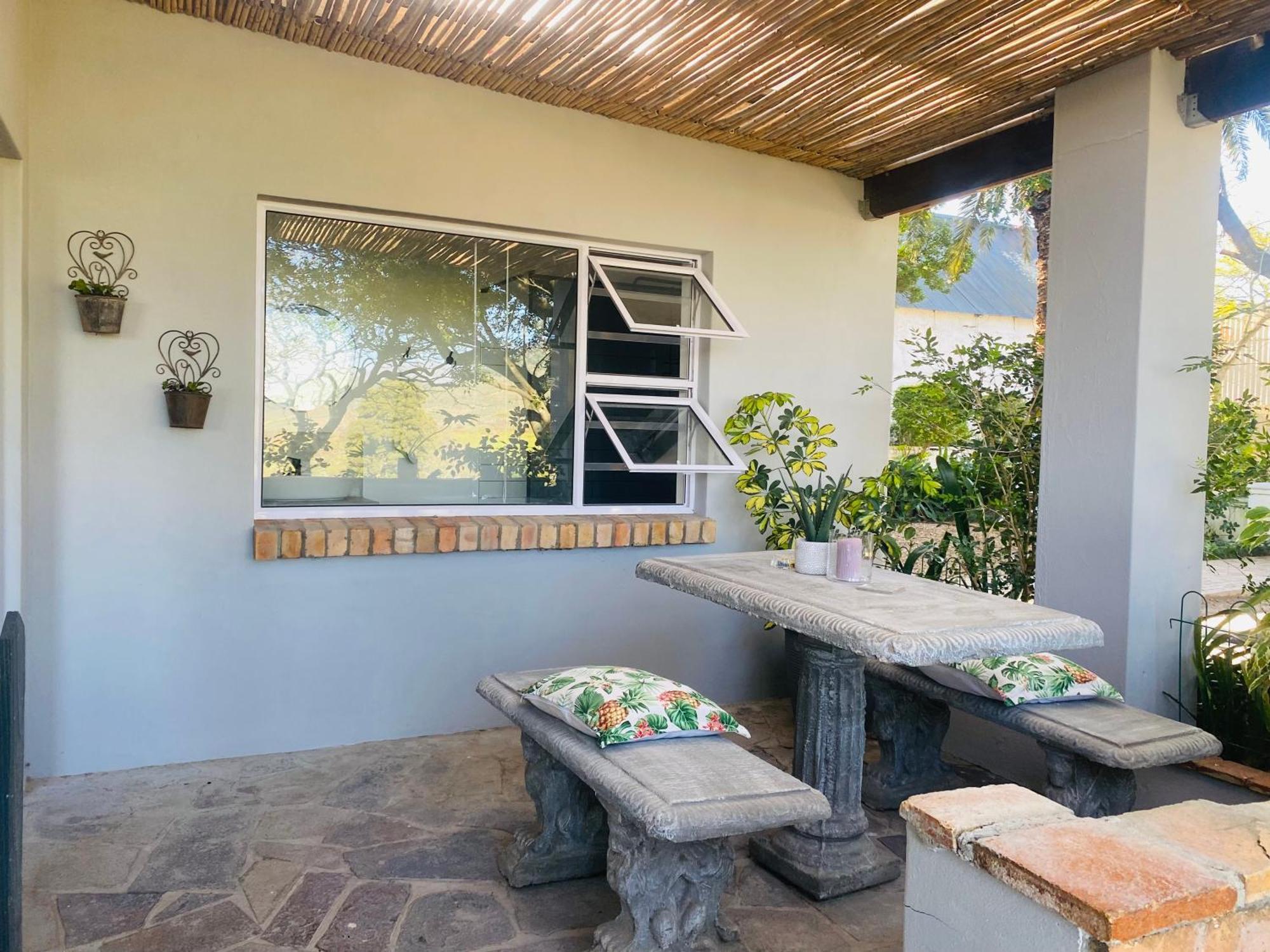 Winelands guest room Stellenbosch Buitenkant foto