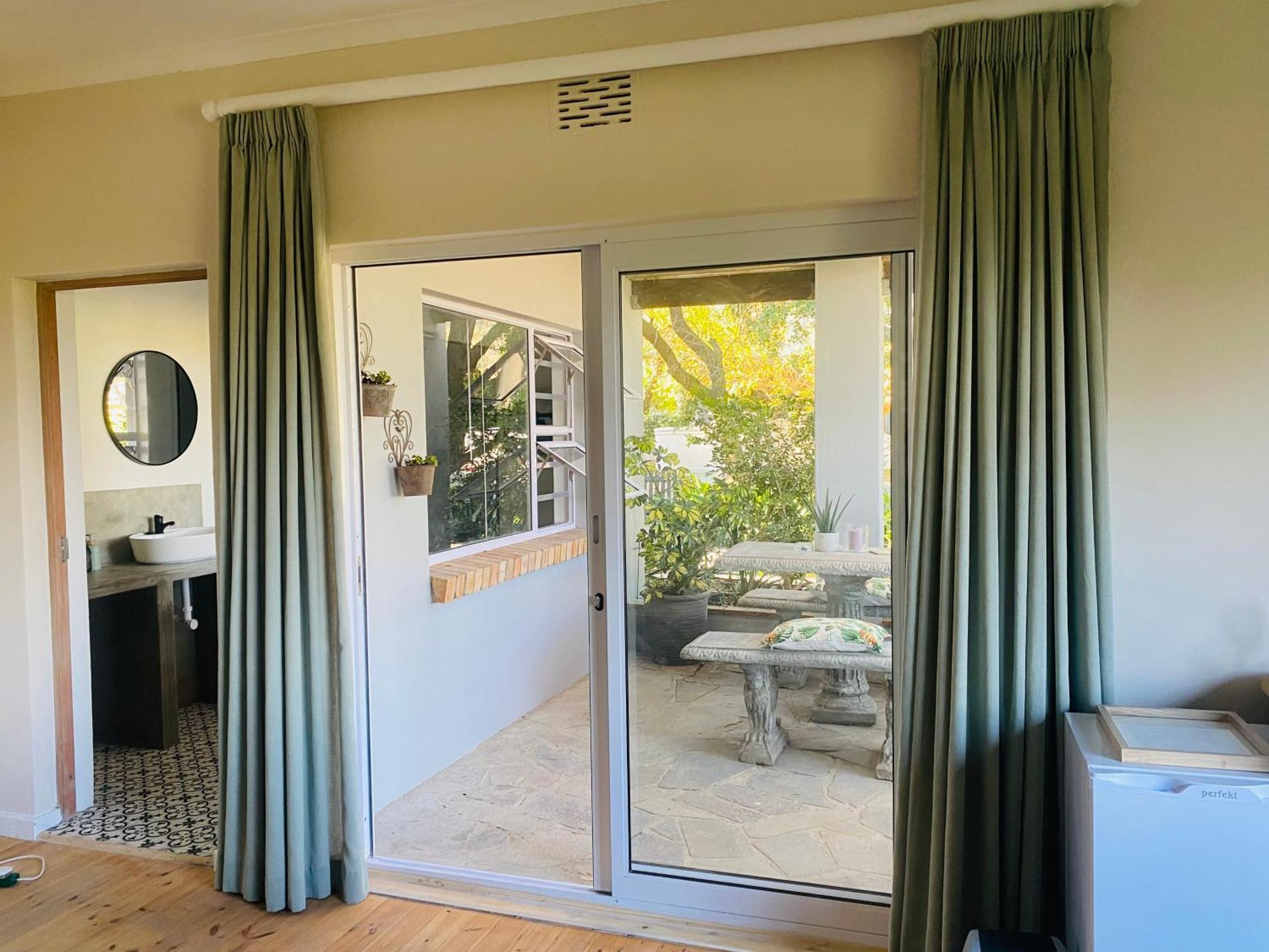 Winelands guest room Stellenbosch Buitenkant foto